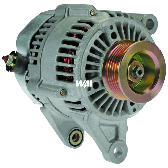 WAI 13809N 001822 - Alternator - Nippondenso ER/IF