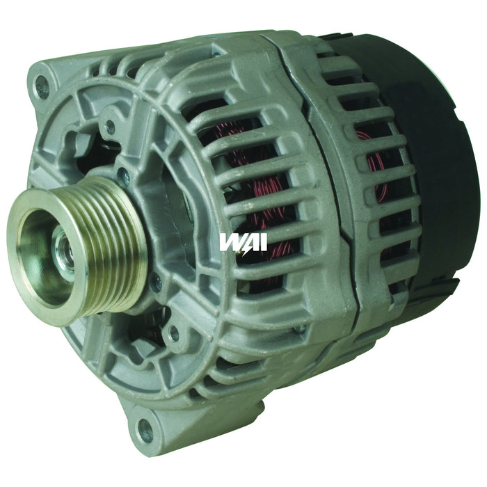 WAI 13812N 001914 - Alternator - Bosch IR/ IF
