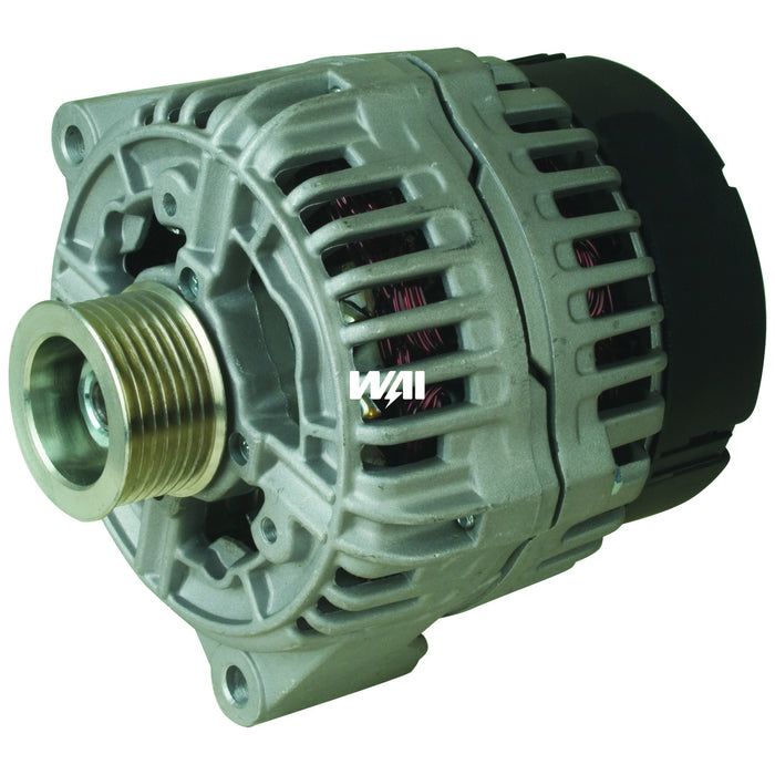 WAI (126) 13813N 001914 - Alternator - Bosch IR/ IF