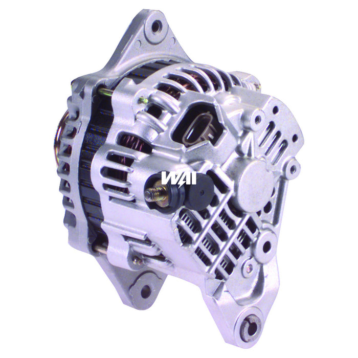 WAI (126) 13820N 001834 - Alternator - Mitsubishi IR/ IF