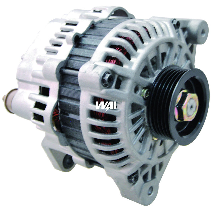 WAI 13821N 001834 - Alternator - Mitsubishi IR/ IF