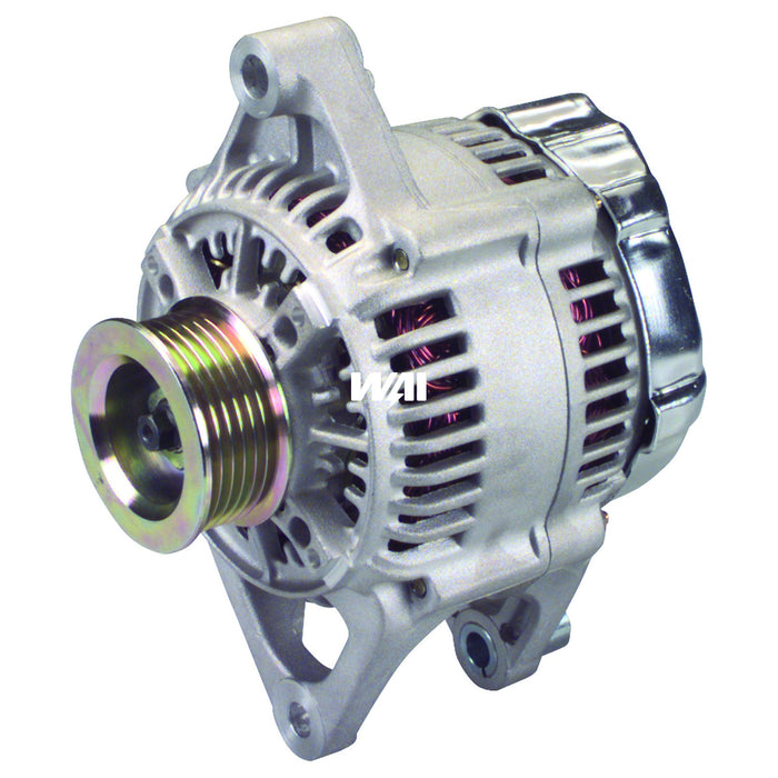 WAI (126) 13822N 001822 - Alternator - Nippondenso ER/IF