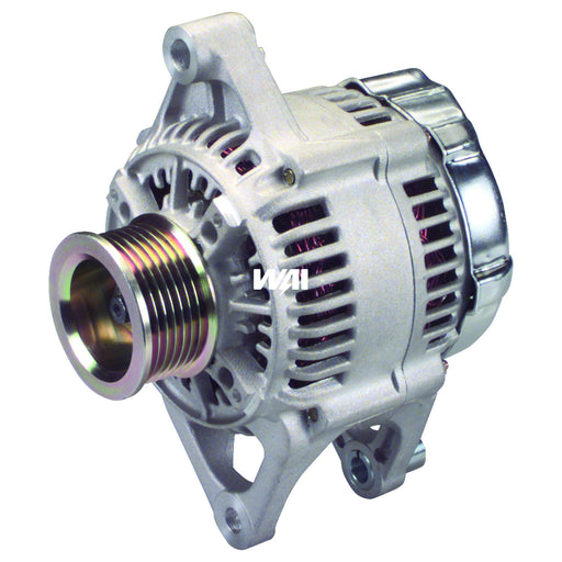 WAI 13823N 001822 - Alternator - Nippondenso ER/IF