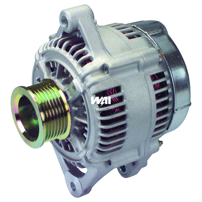 WAI 13824N 001822 - Alternator - Nippondenso ER/IF