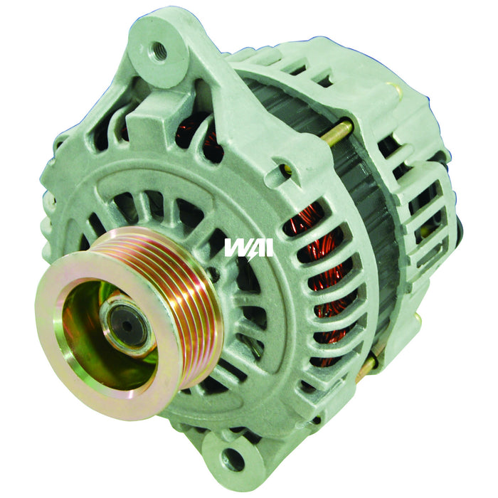 WAI 13825N 001814 - Alternator - Hitachi IR/ IF