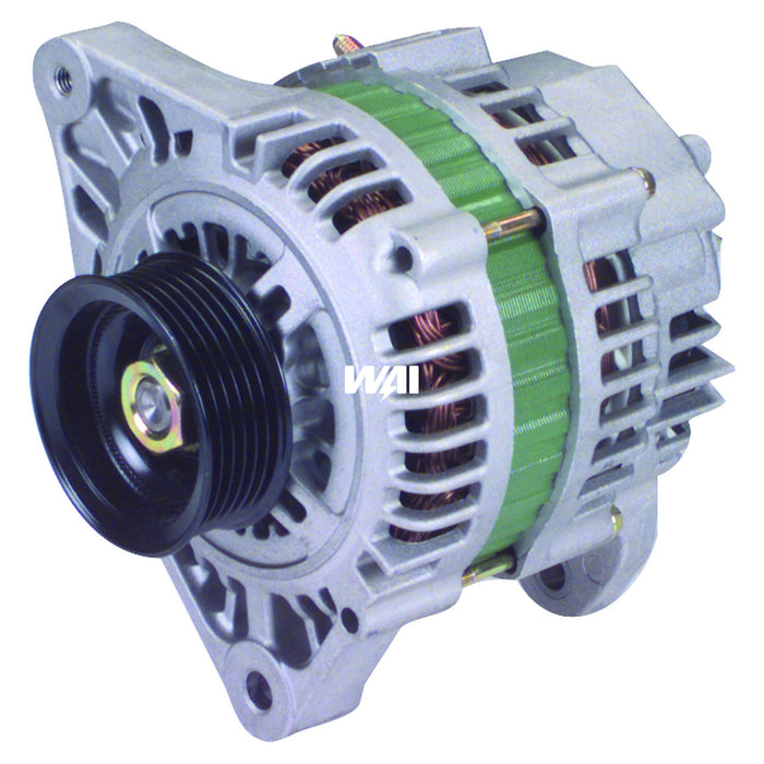 WAI 13828N 001814 - Alternator - Hitachi IR/ IF