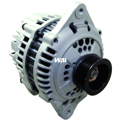 WAI 13829N 001814 - Alternator - Hitachi IR/ IF