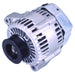 WAI 13835N 001824 - Alternator - Nippondenso IR/ IF