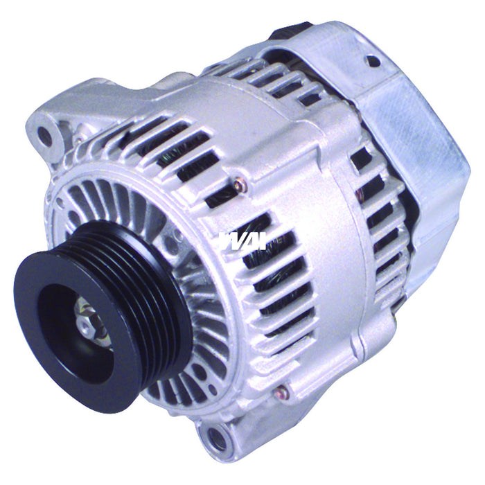 WAI (126) 13835N 001824 - Alternator - Nippondenso IR/ IF