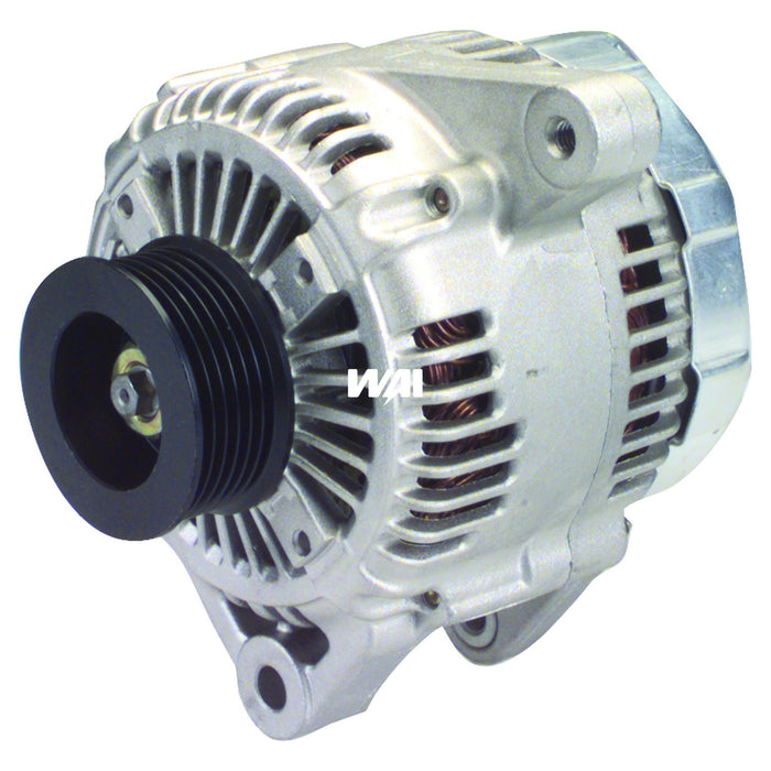 WAI 13844N 001824 - Alternator - Nippondenso IR/ IF