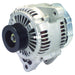WAI 13844N 001824 - Alternator - Nippondenso IR/ IF