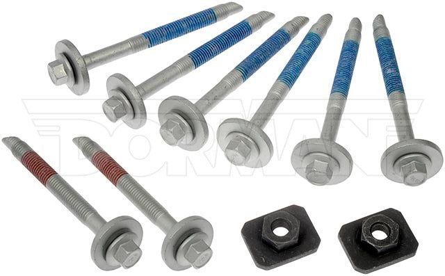 Dorman 13848 BODY MOUNT BOLT KIT