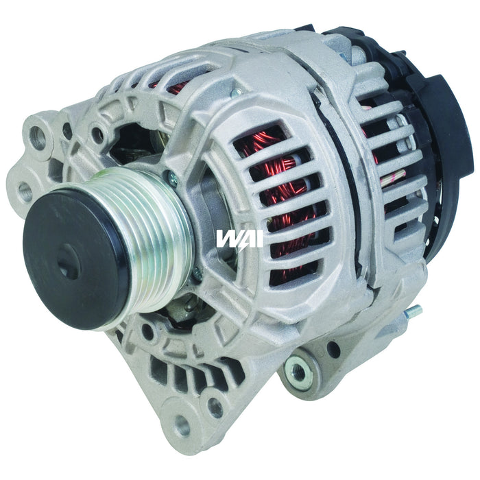 WAI 13849N 001914 - Alternator - Bosch IR/ IF