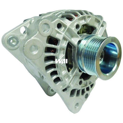 WAI 13852N-6G 001914 - Alternator - Bosch IR/ IF