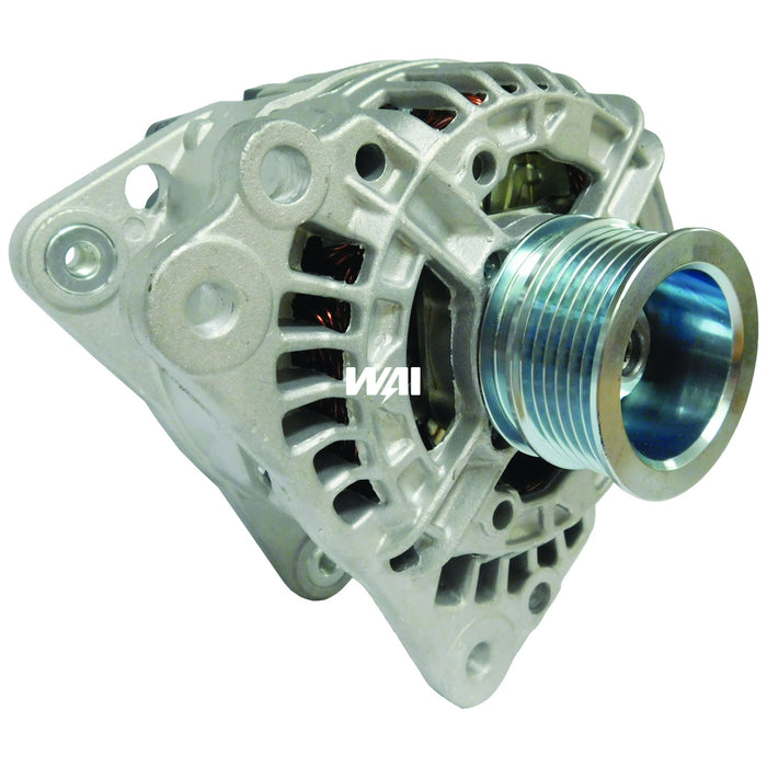 WAI 13852N-6G 001914 - Alternator - Bosch IR/ IF