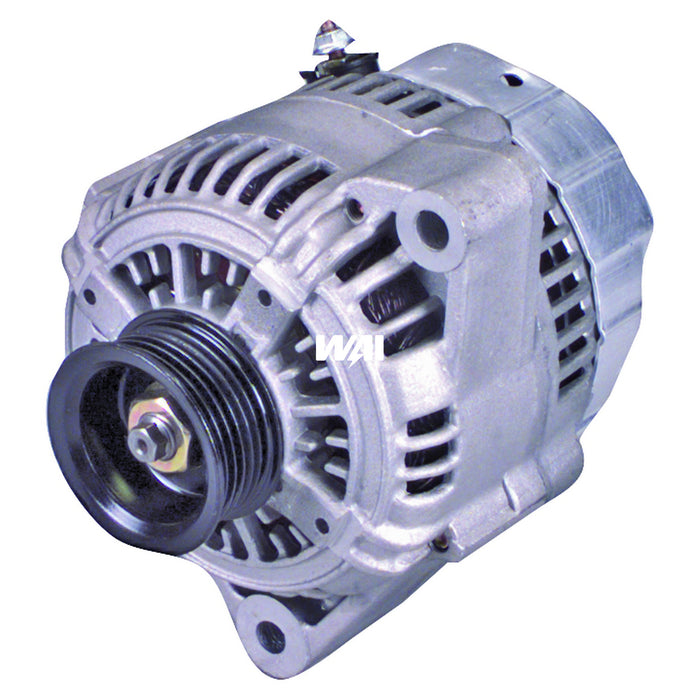 WAI 13859N 001824 - Alternator - Nippondenso IR/ IF