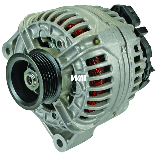 WAI 13860N 001914 - Alternator - Bosch IR/ IF