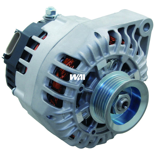 WAI 13866N 001944 - Alternator - Valeo IR/ IF