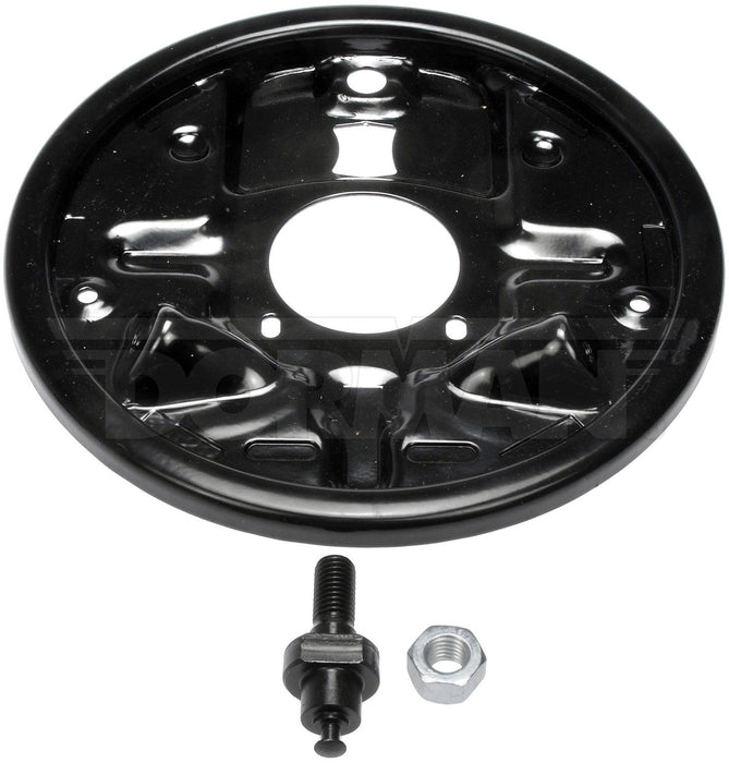 Dorman (415) 13867 Brake Dust Shield