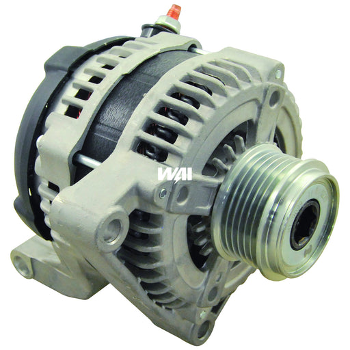 WAI 13870N 001822 - Alternator - Nippondenso ER/IF