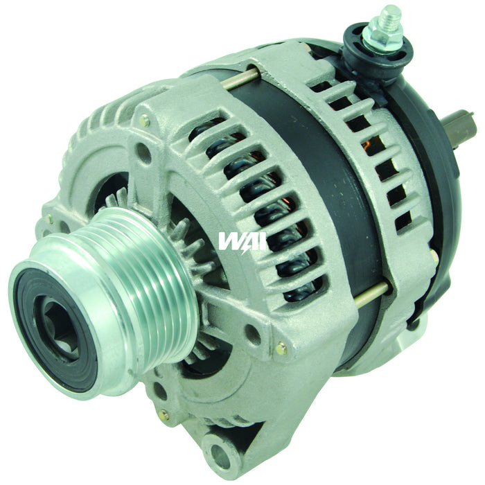 WAI (126) 13871N 001822 - Alternator - Nippondenso ER/IF