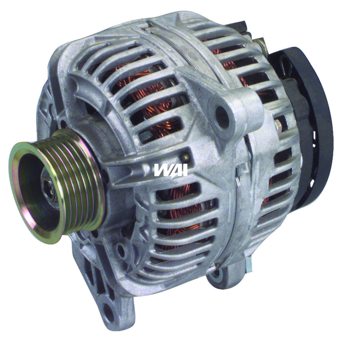 WAI 13872N 001912 - Alternator - Bosch ER/IF