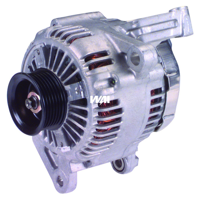 WAI 13873N 001822 - Alternator - Nippondenso ER/IF