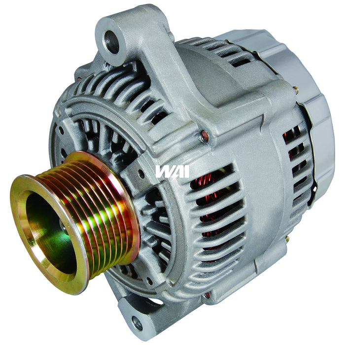 WAI (126) 13874N 001822 - Alternator - Nippondenso ER/IF