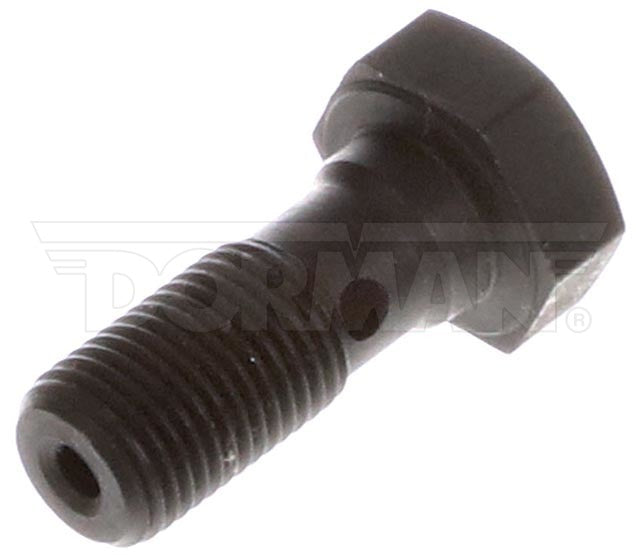 Dorman (415) 13874 4PK Dorman Brake Hydraulic Hose to Caliper Bolt (Banjo Bolt)
