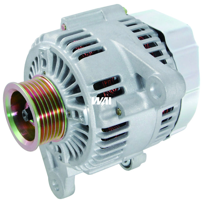 WAI 13876N 001822 - Alternator - Nippondenso ER/IF