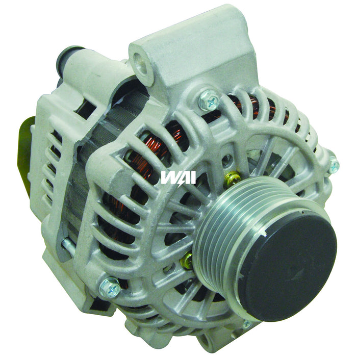 WAI 13883N 001855 - Alternator - Mitsubishi ED/ IF