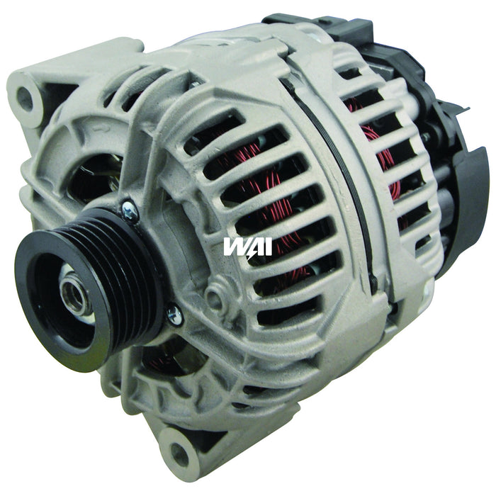 WAI 13884N 001914 - Alternator - Bosch IR/ IF