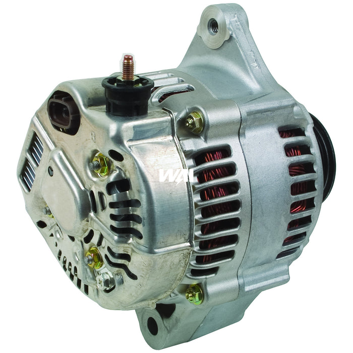 WAI 13885N 001824 - Alternator - Nippondenso IR/ IF