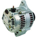WAI 13885N 001824 - Alternator - Nippondenso IR/ IF