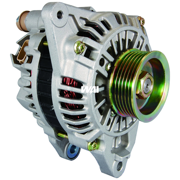 WAI 13886N 001834 - Alternator - Mitsubishi IR/ IF