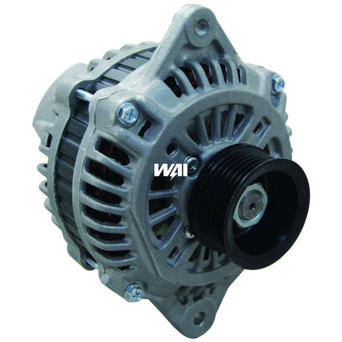 WAI (126) 13888N 001834 - Alternator - Mitsubishi IR/ IF