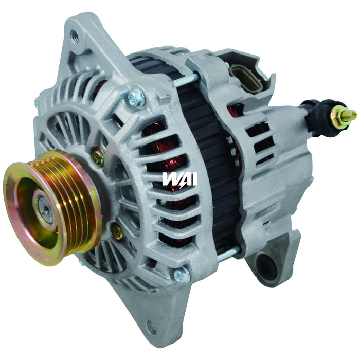 WAI 13889N 001834 - Alternator - Mitsubishi IR/ IF
