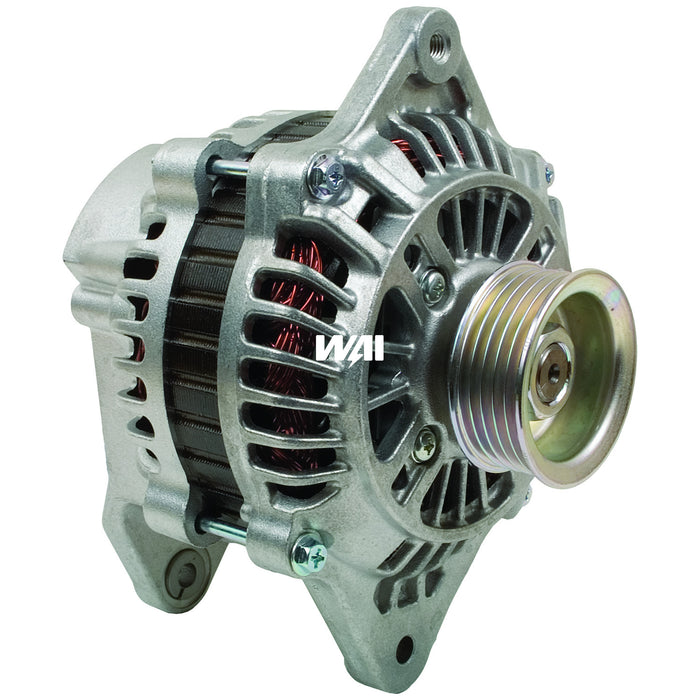 WAI (126) 13890N 001834 - Alternator - Mitsubishi IR/ IF