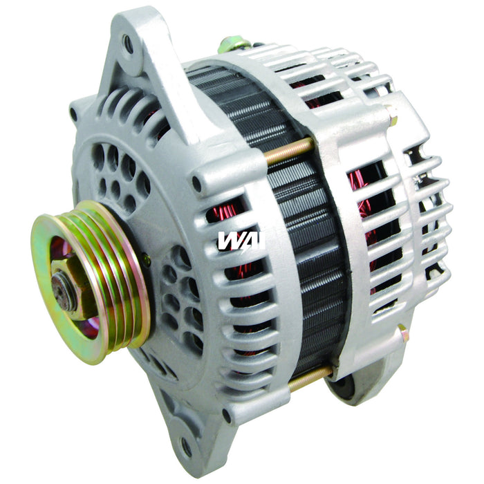 WAI 13895N 001812 - Alternator - Hitachi ER/IF