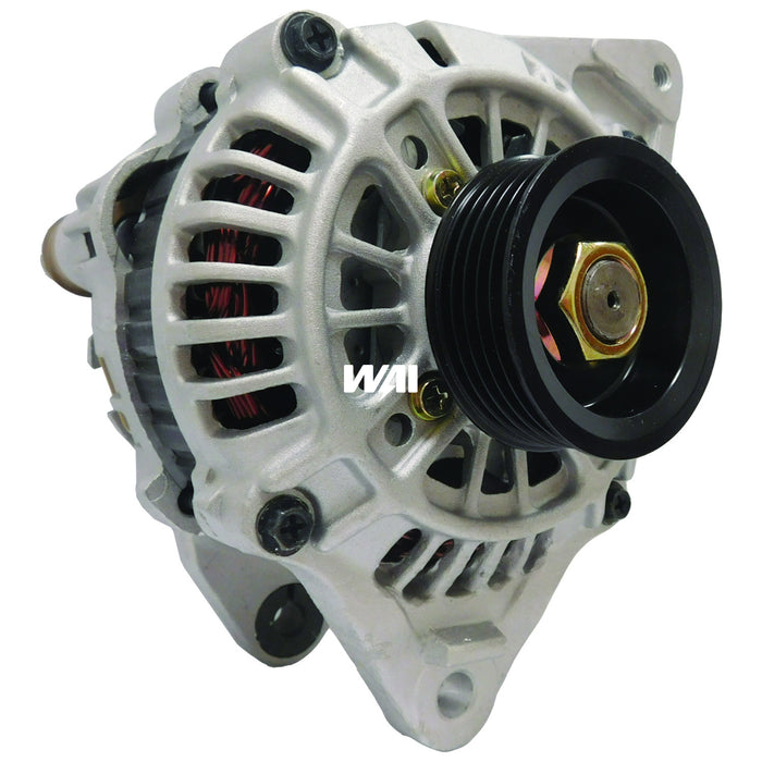 WAI (126) 13898N 001834 - Alternator - Mitsubishi IR/ IF