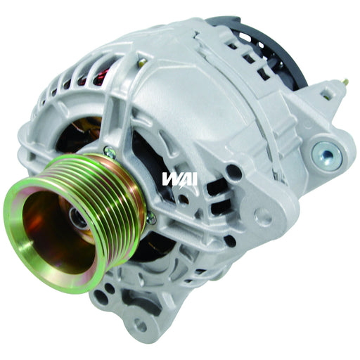 WAI 13904N 001914 - Alternator - Bosch IR/ IF