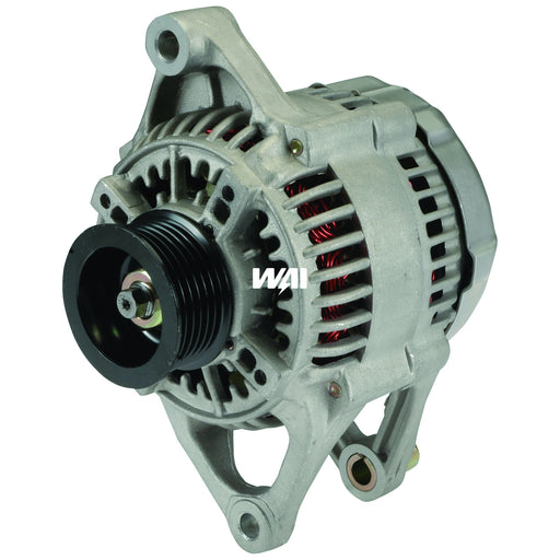 WAI 13906N 001822 - Alternator - Nippondenso ER/IF