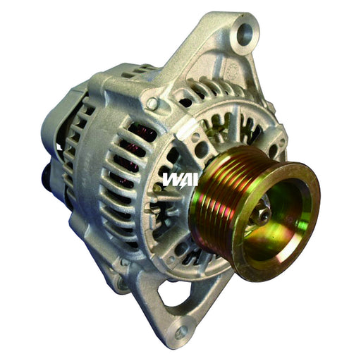 WAI 13910N 001822 - Alternator - Nippondenso ER/IF