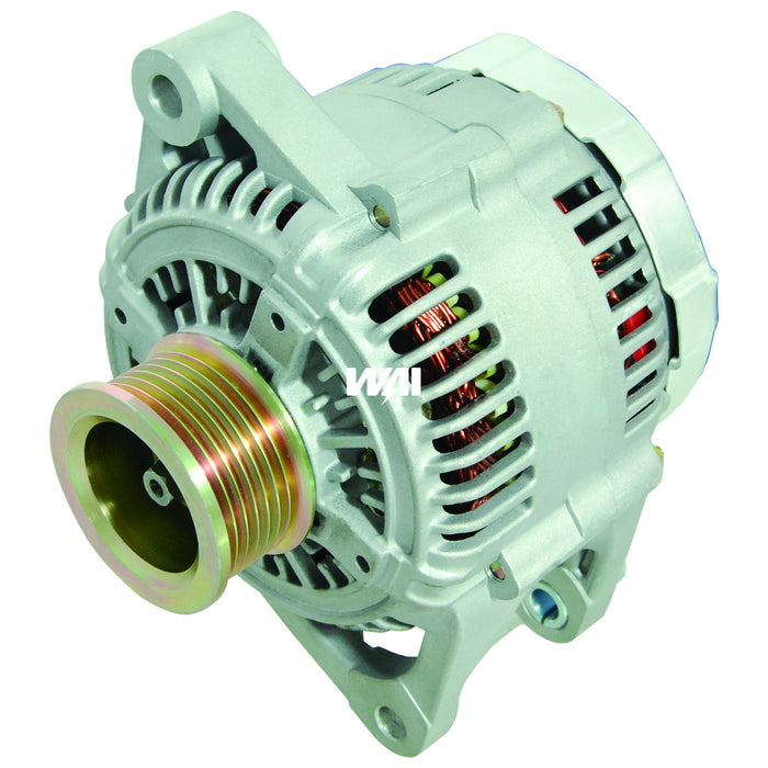 WAI (126) 13911N 001822 - Alternator - Nippondenso ER/IF