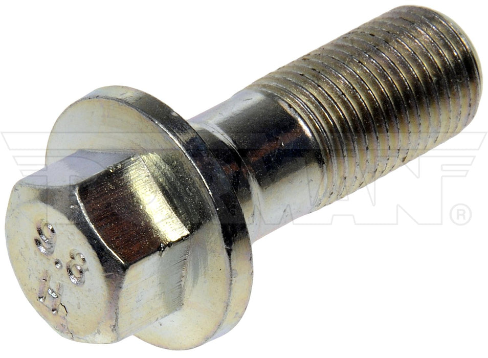 Dorman (415) 13912 Brake Hydraulic Hose to Caliper Bolt
