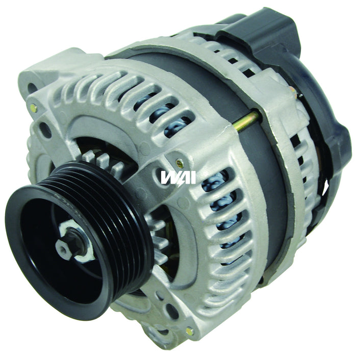 WAI 13918N 001824 - Alternator - Nippondenso IR/ IF