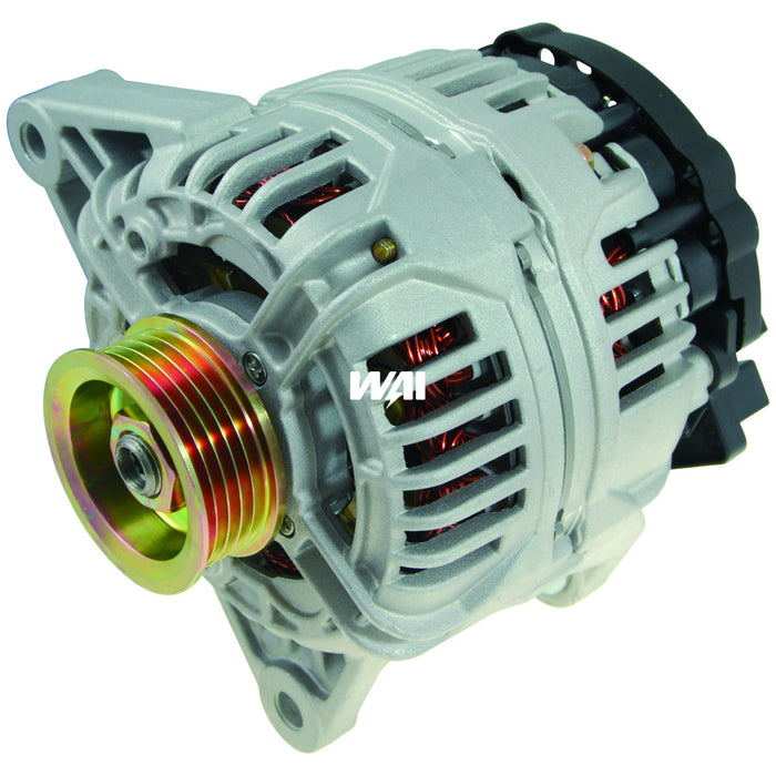 WAI (126) 13921N 001914 - Alternator - Bosch IR/ IF