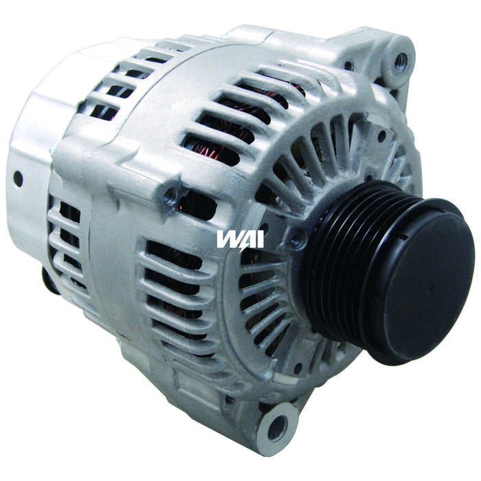 WAI (126) 13926N 001824 - Alternator - Nippondenso IR/ IF