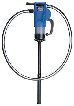 Lincoln 1392 Lincoln Industrial 1392 Lever-Action Diesel Exhaust Fluid (DEF) Transfer Pump