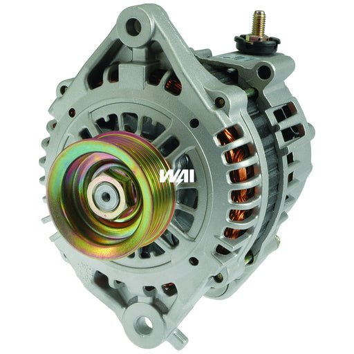 WAI 13937N 001814 - Alternator - Hitachi IR/ IF